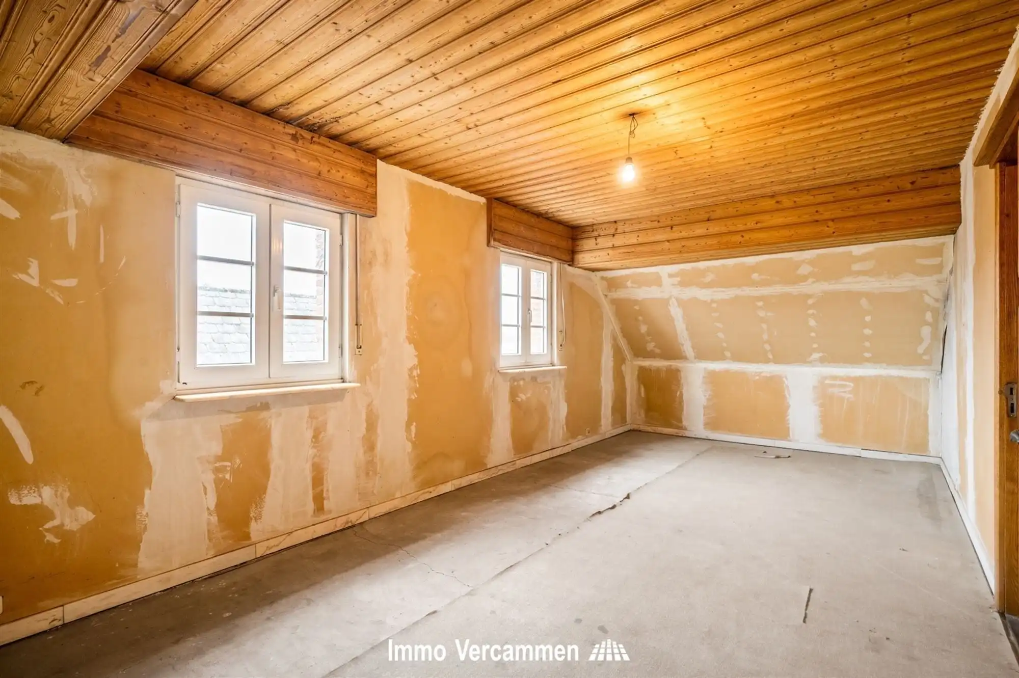 Karaktervolle langgevelhoeve op een ware A-locatie te Duffel foto 12