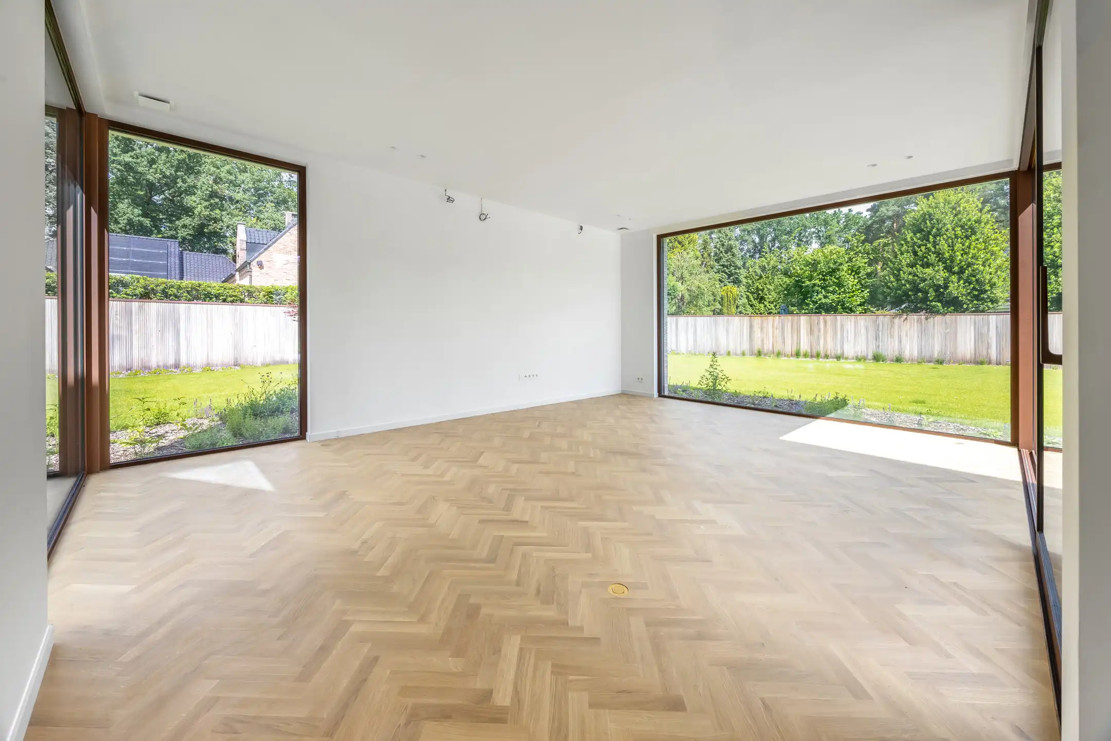 Exclusieve villa met luxe afwerking in Halle-Zoersel foto 7