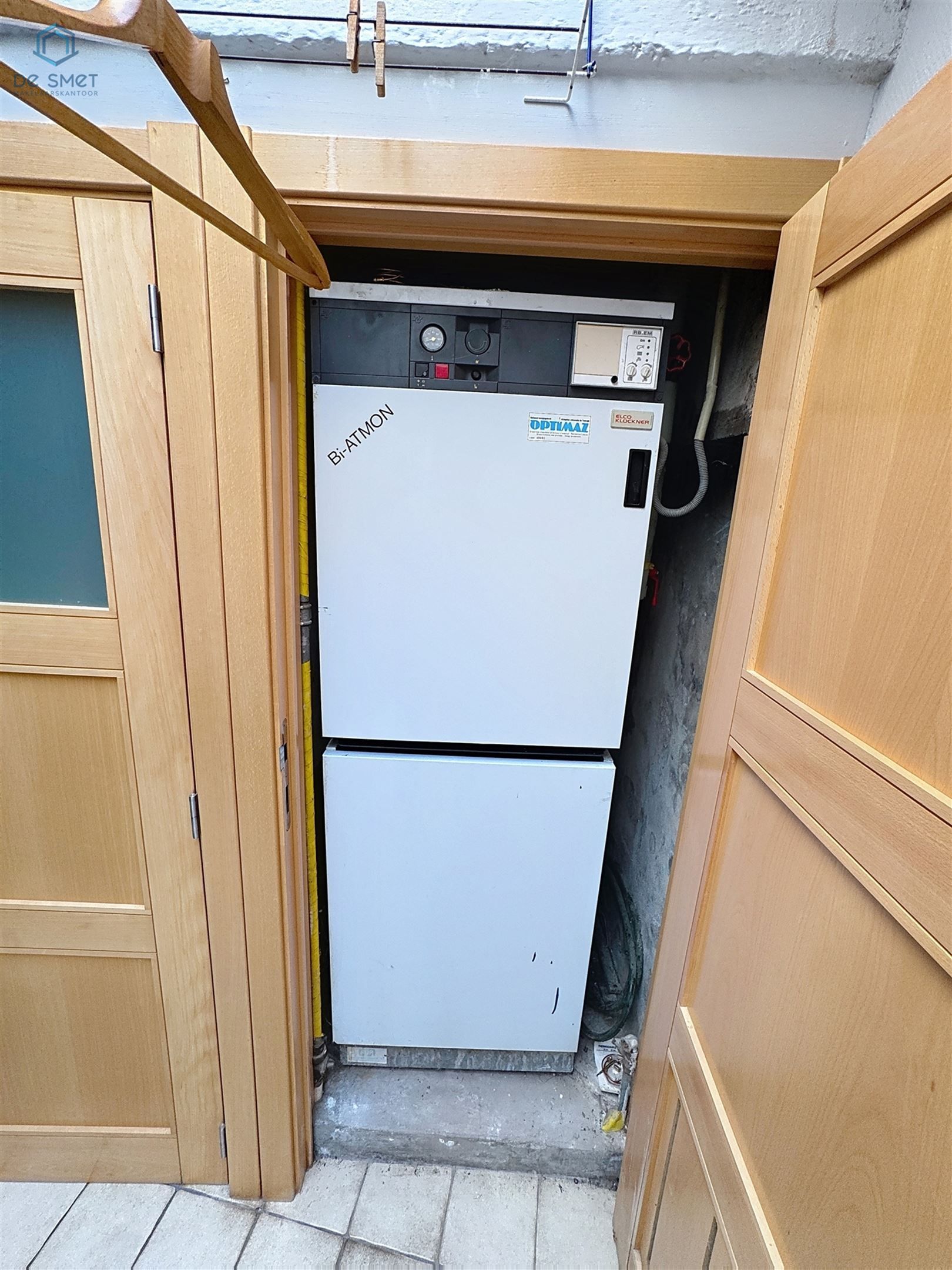 Instapklare Hoekwoning met 4 Slaapkamers Op Wandelafstand van het Centrum van Geraardsbergen! foto 12