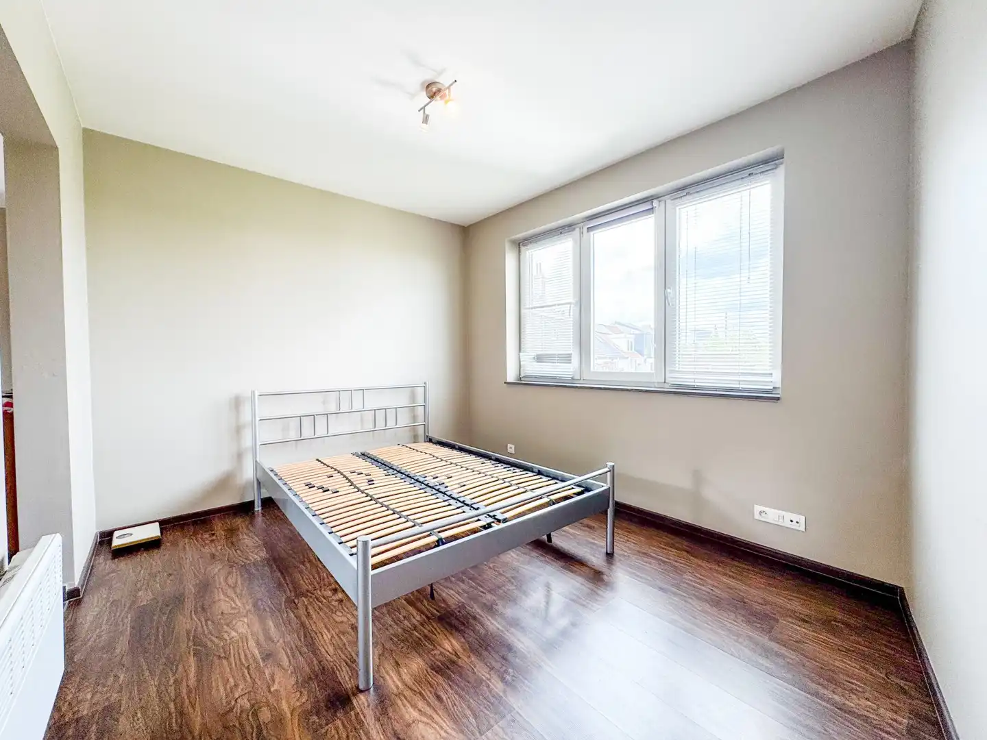 Duplexappartement met 3 slaapkamers en terras nabij UZ Gent foto 8