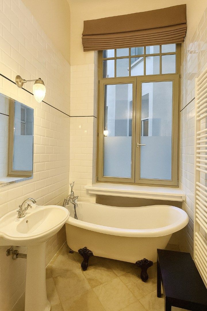 Comfortabel 2-slaapkamerappartement met 2 badkamers foto 7