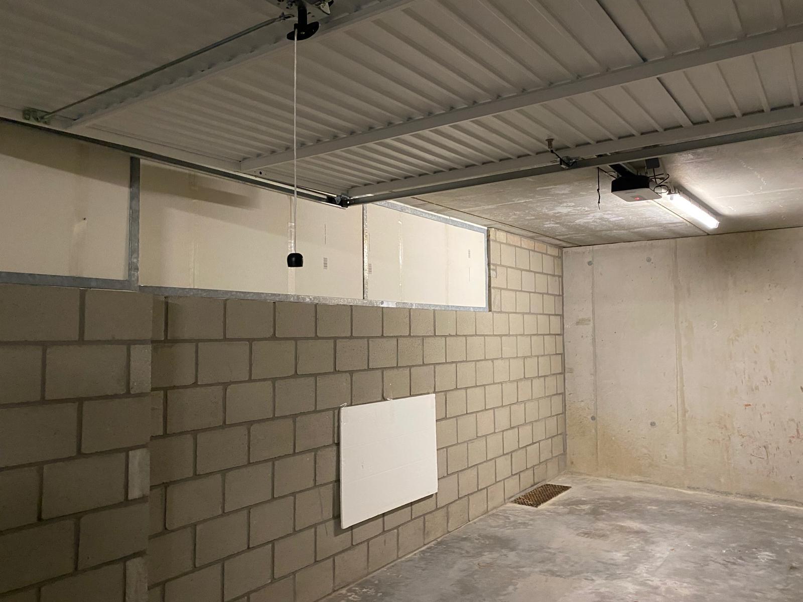 Garage te huur foto 5