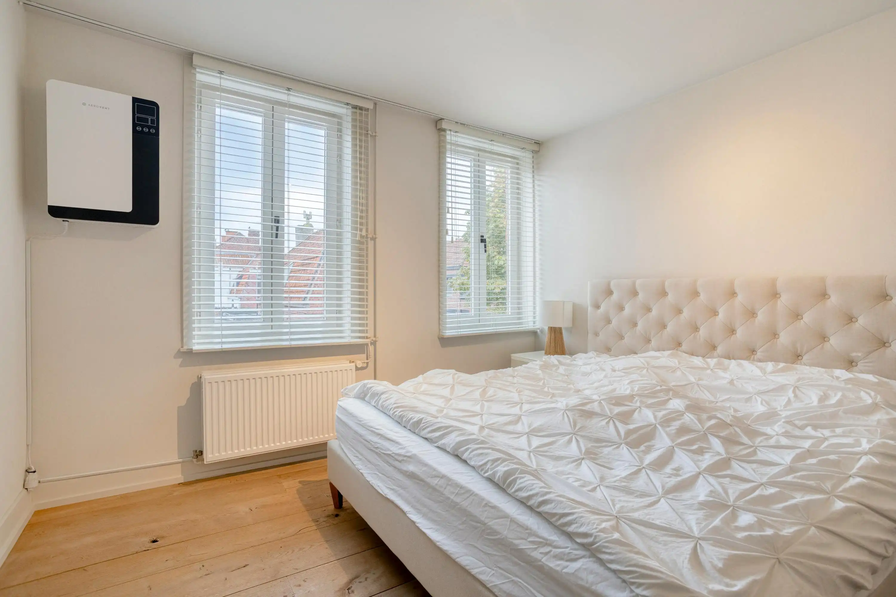 Instapklaar huis met garage te Izegem foto 11