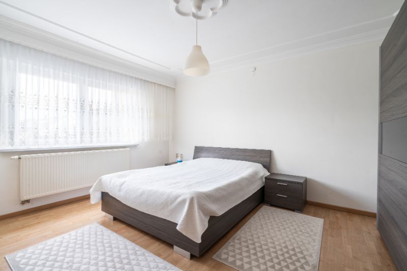 Ruime instapklare woning 5 slaapkamers op 491m² foto 11