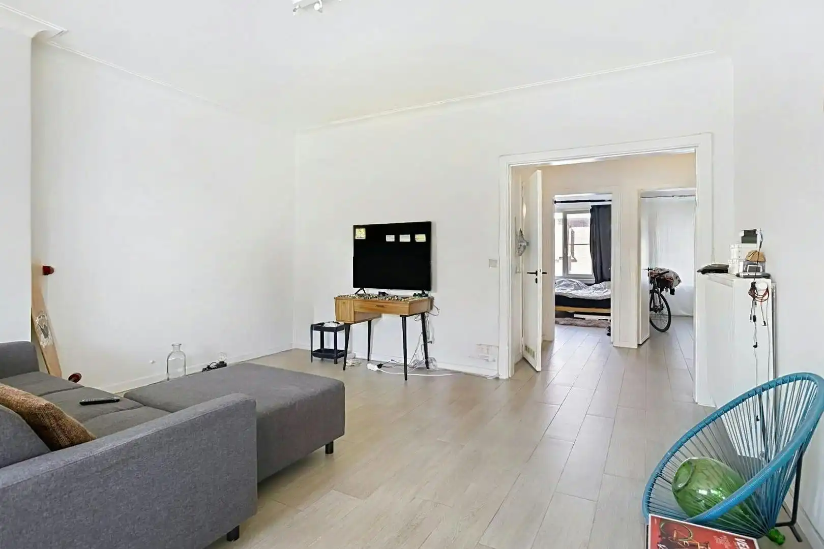 Instapklaar appartement te koop in Wilrijk (Oosterveldwijk)  foto 6