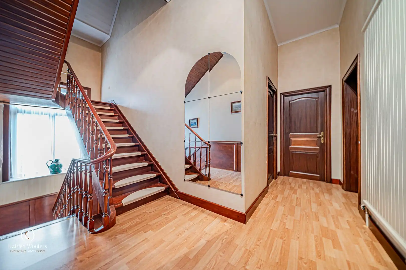 Uitzonderlijk herenhuis foto 34