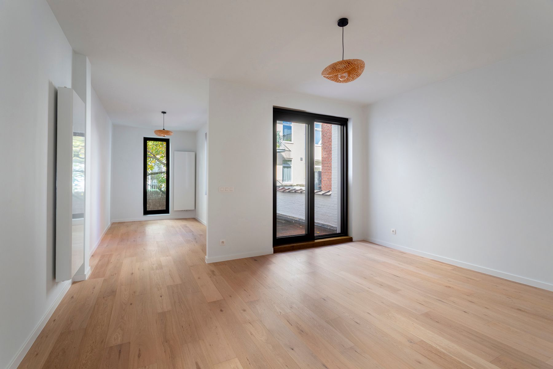 Volledig gerenoveerde stadswoning in begeerde Markgravebuurt foto 12