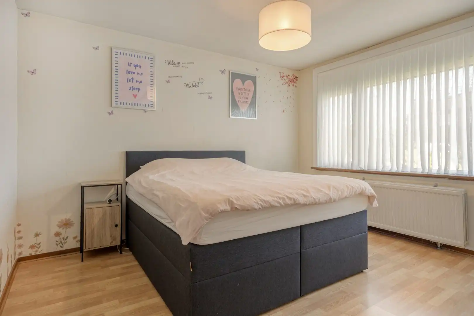 Instapklare gelijkvloerse woning in Mol - Millegem foto 10