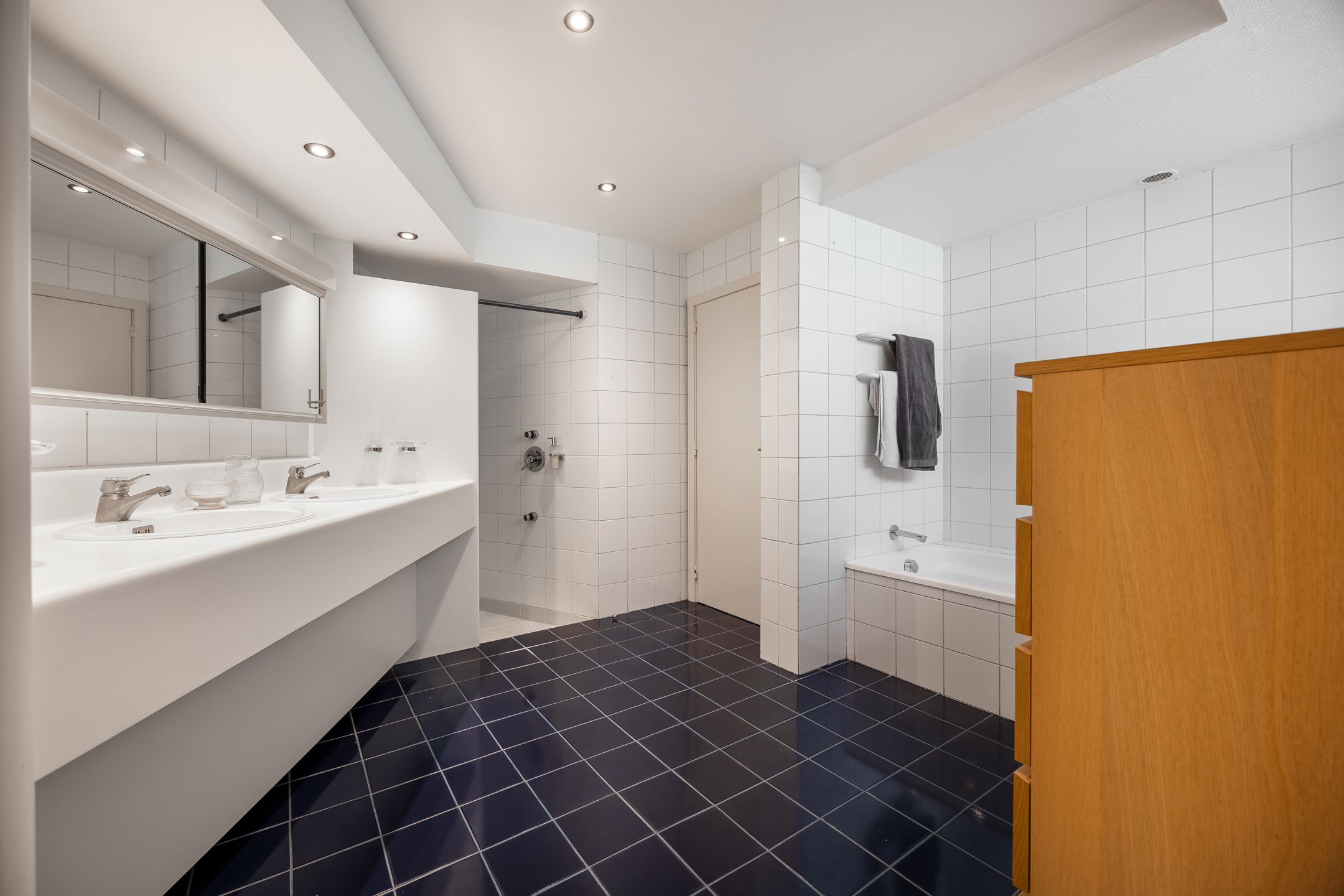 Architecten laagbouwwoning in groene, idyllische omgeving foto 27