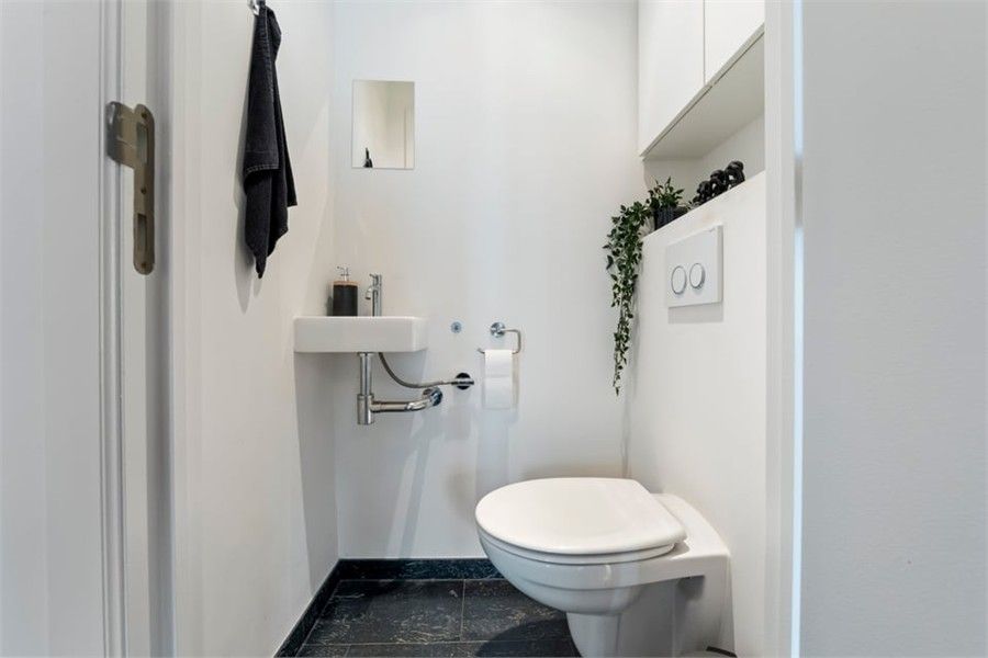 GEZELLIG 2 SLK APPARTEMENT MET STAANPLAATS IN HET CENTRUM VAN SINT-TRUIDEN foto 16