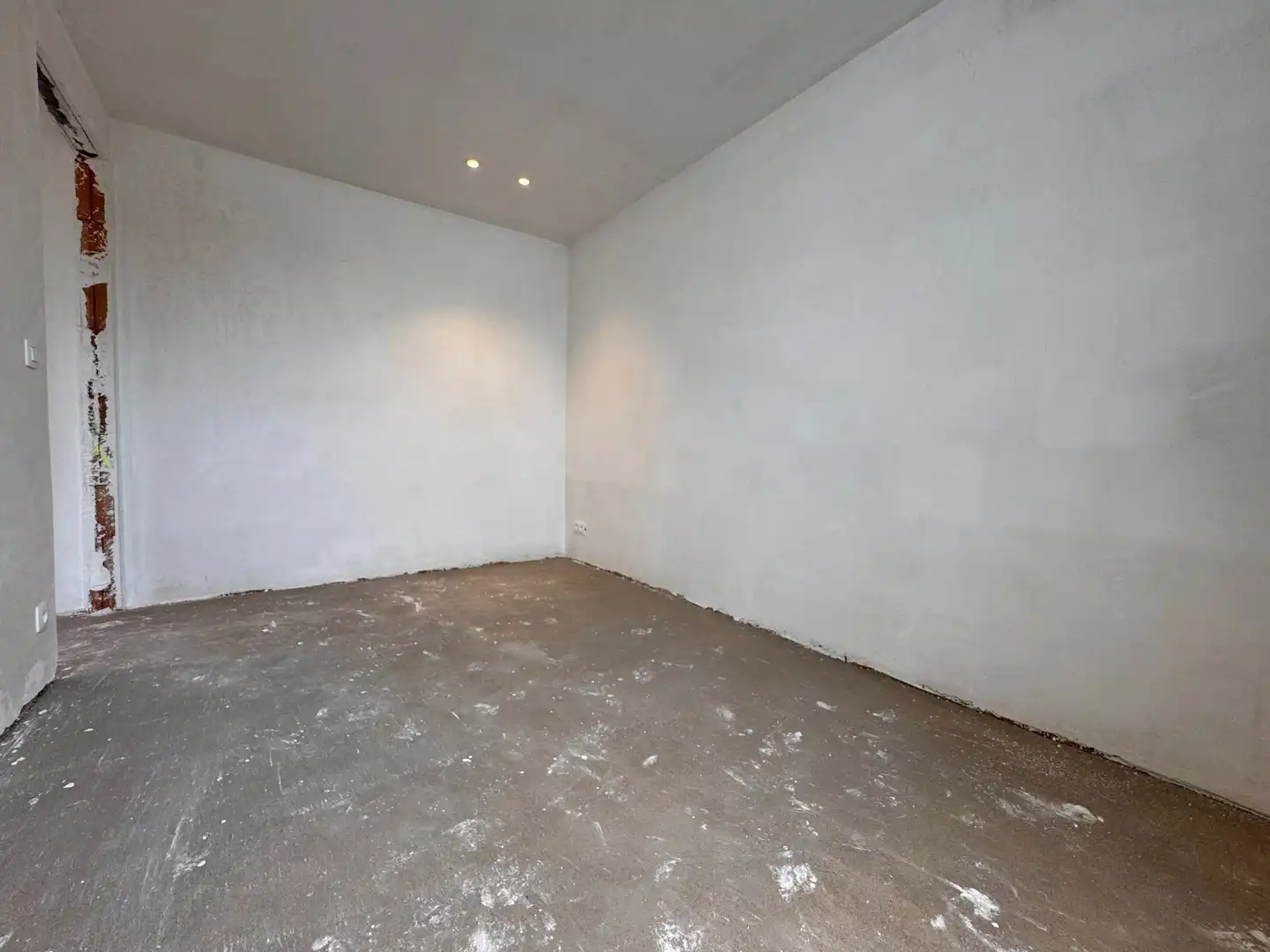 Moderne halfopen bebouwing in Ardooie foto 8