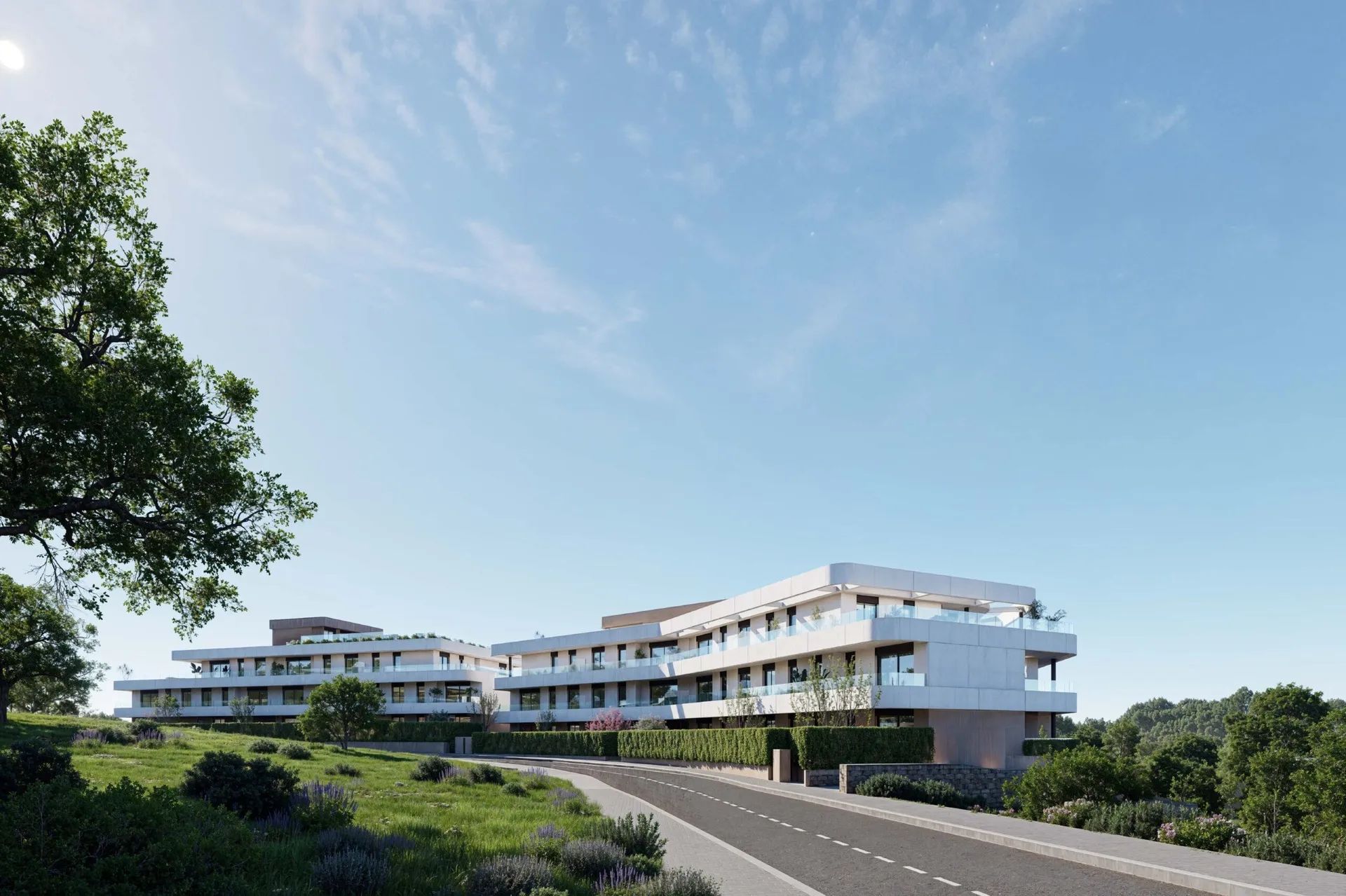Wonen op de green – rust, luxe en golf in Estepona foto 9