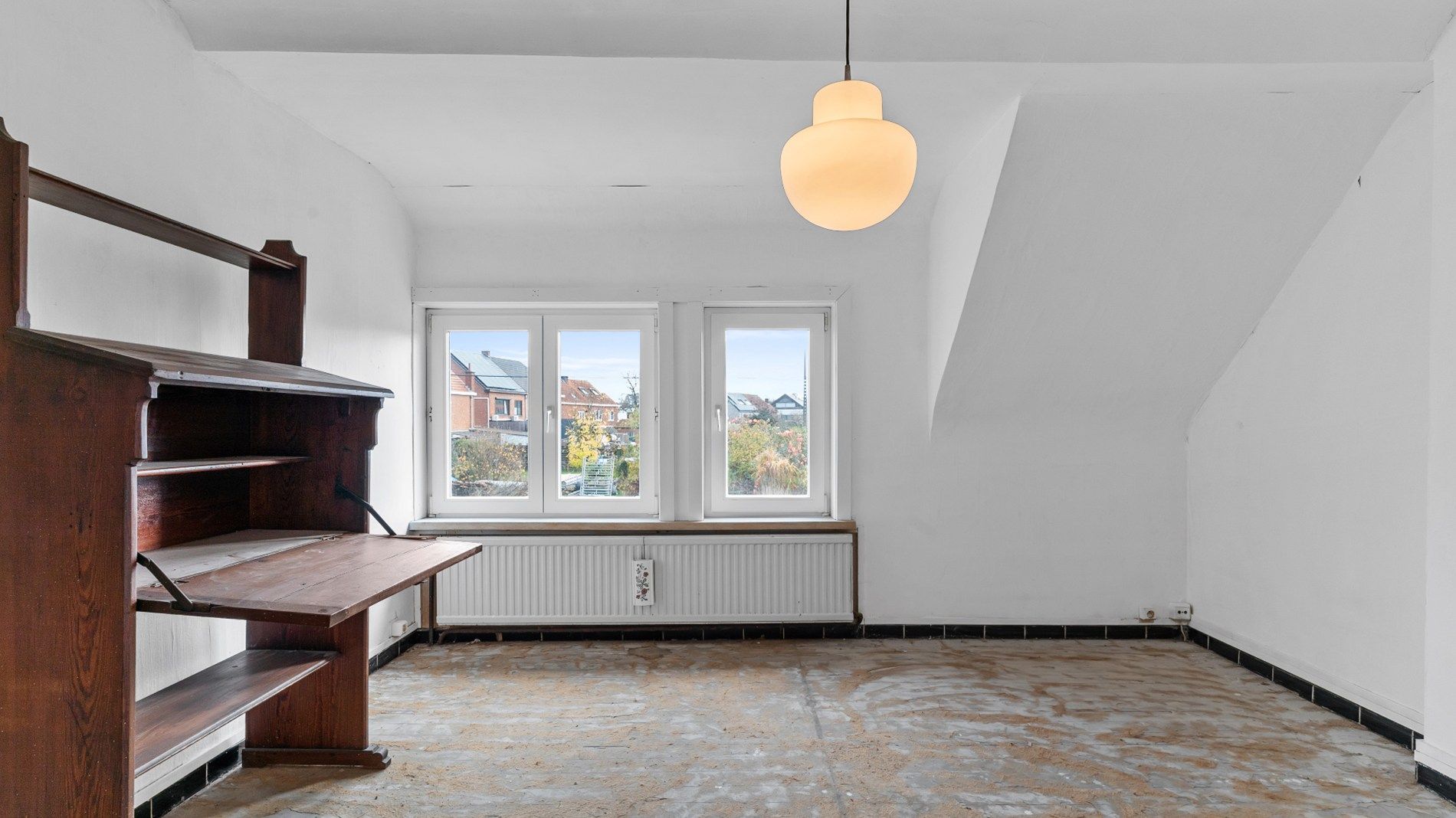 LINDEN 3-gevel woning 3 slks + mooie tuin foto 11