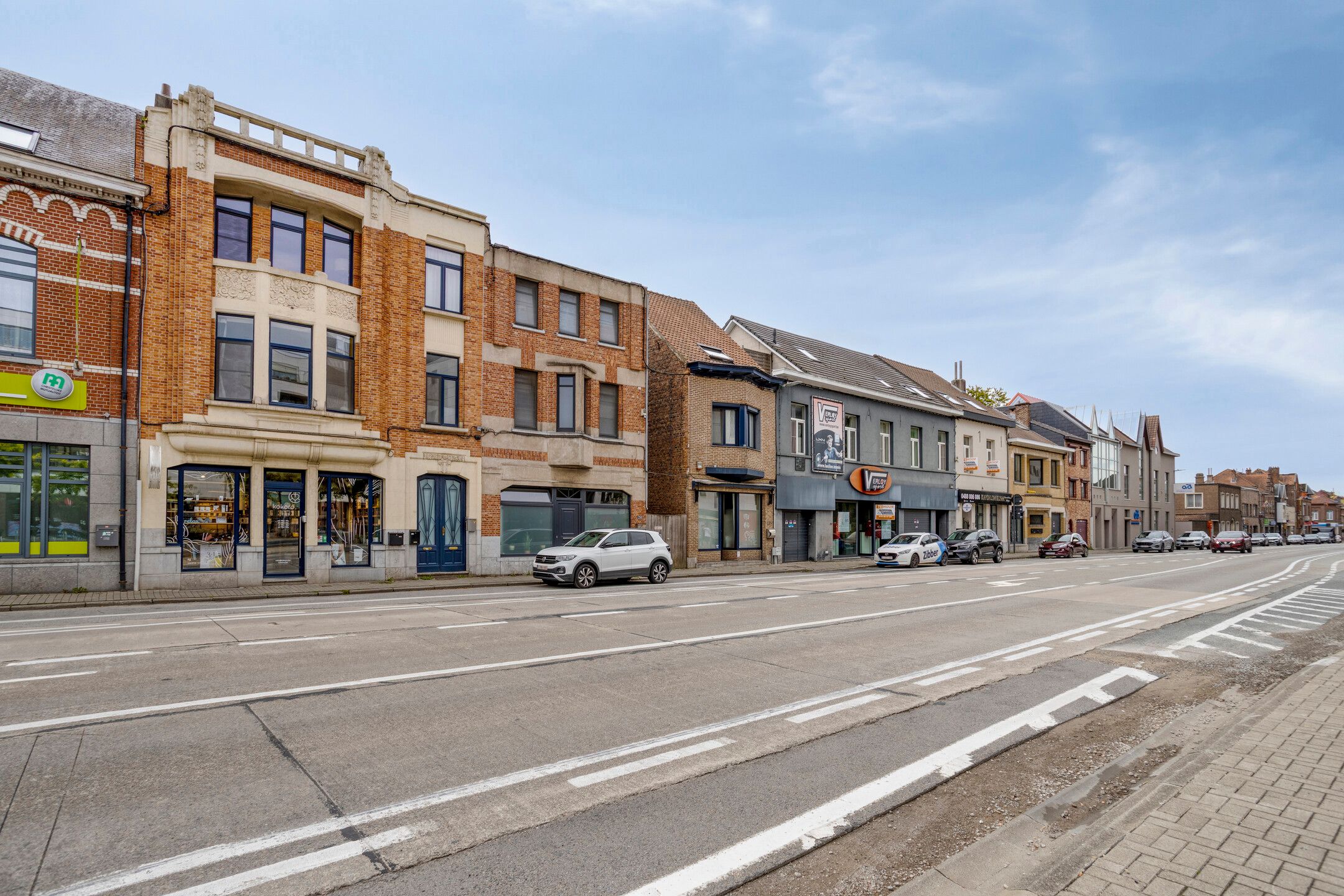 Commerciële ruimte te koop foto 2