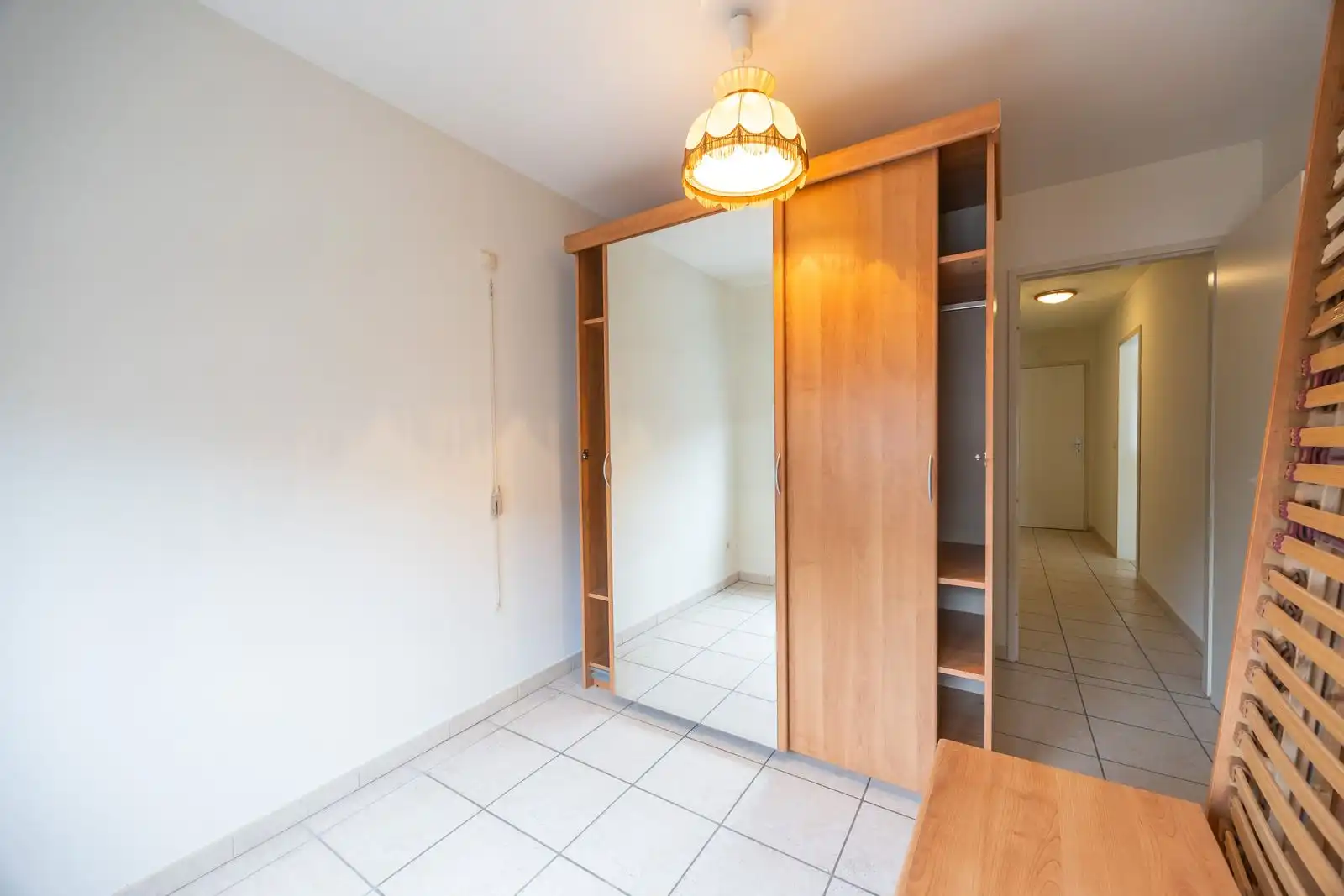 Charmant en lichtrijk appartement met 1 slpk op rustige ligging foto 6