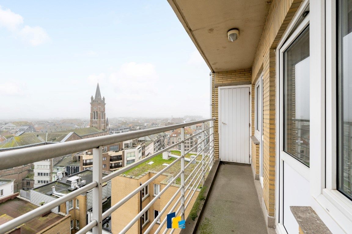  2-slpkappartement met adembenemend zeezicht foto 16