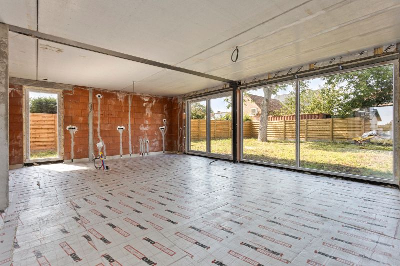 Ruime nieuwbouwwoning, 265 m2, ideaal voor zelfstandige praktijk! foto 8