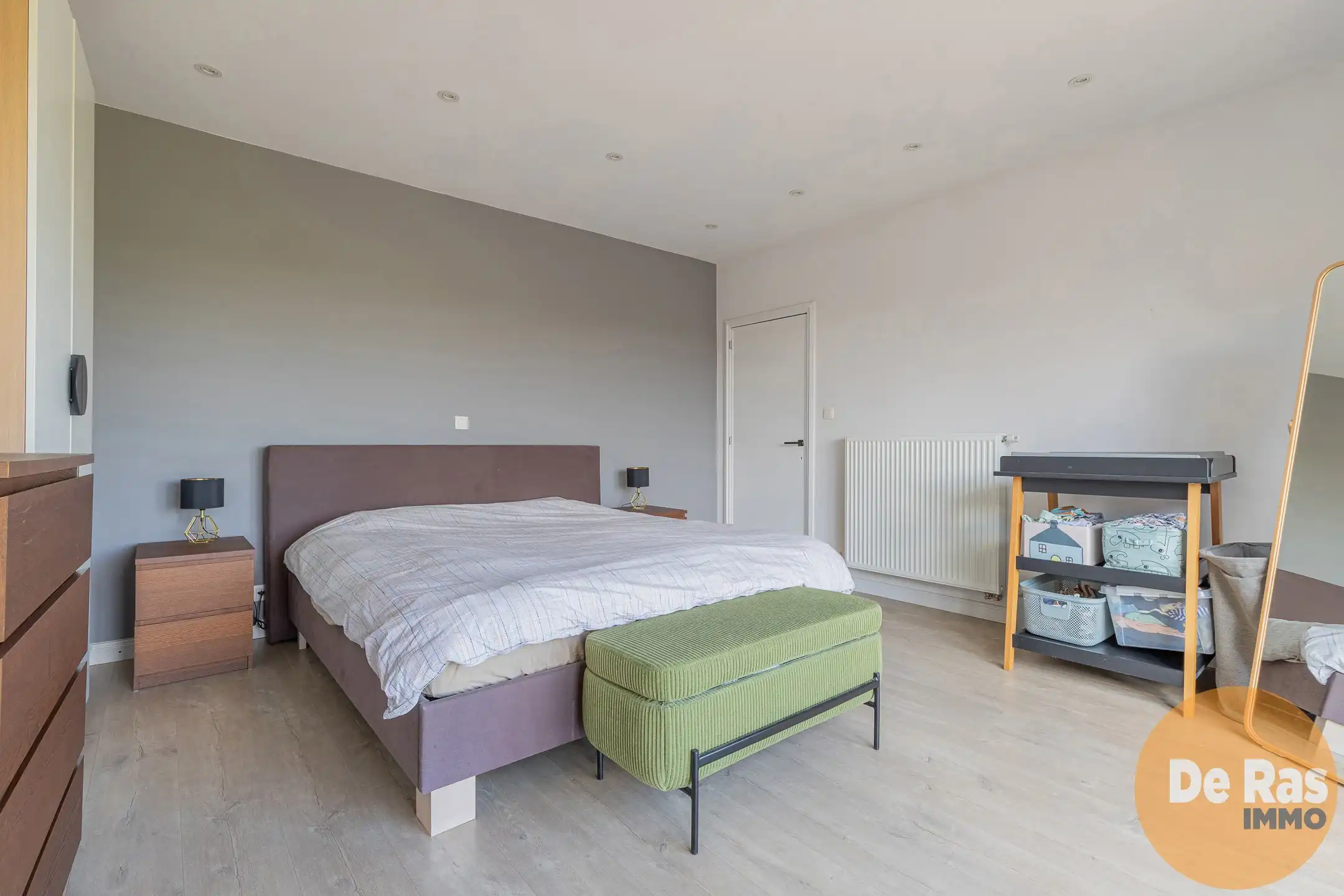 SCHELLEBELLE- Instapklare woning met 3 kamers en uniek zicht foto 20