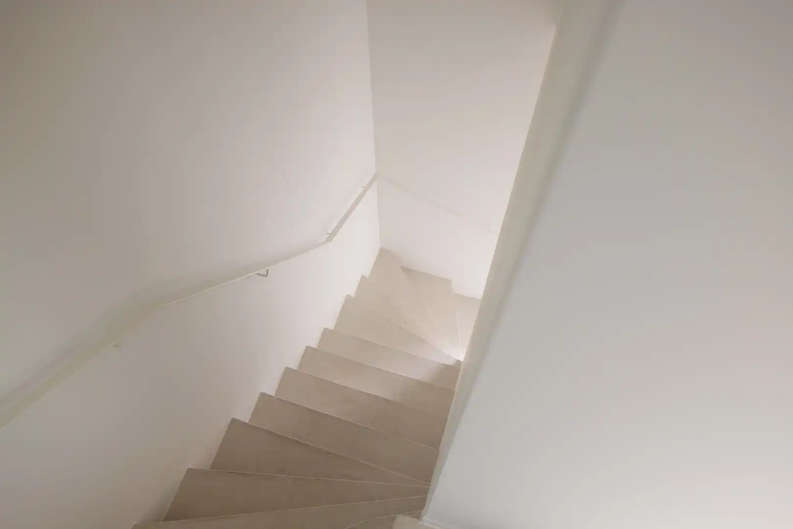 Exclusief luxe penthouse-triplex met terras in Knokke én parkeerplaats foto 12