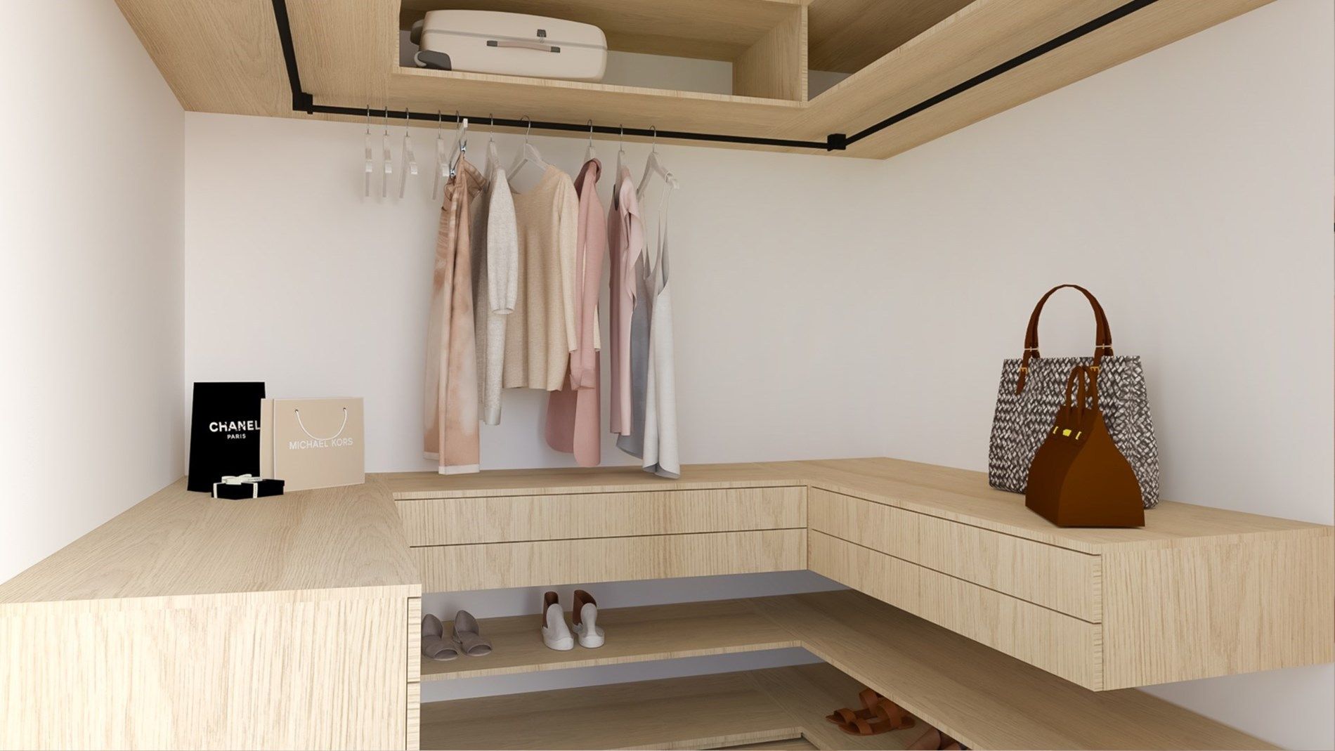 Verrassend  ruime nieuwbouw met afwerkingsvrijheid - 4 slaapkamers & 2 badkamers! foto 21