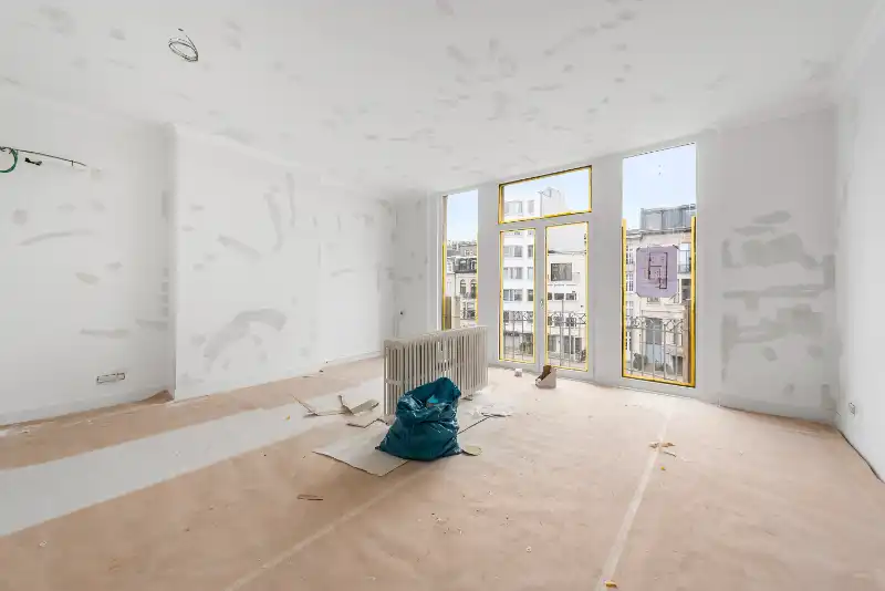 Prestigieuze kantoorruimte te huur foto 6