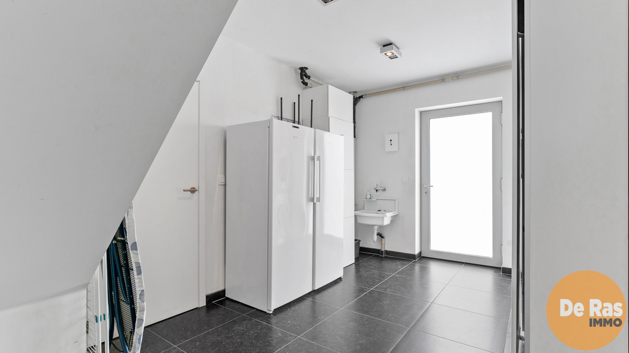 AFFLIGEM – Moderne en energiezuinige woning op +-13a  foto 7