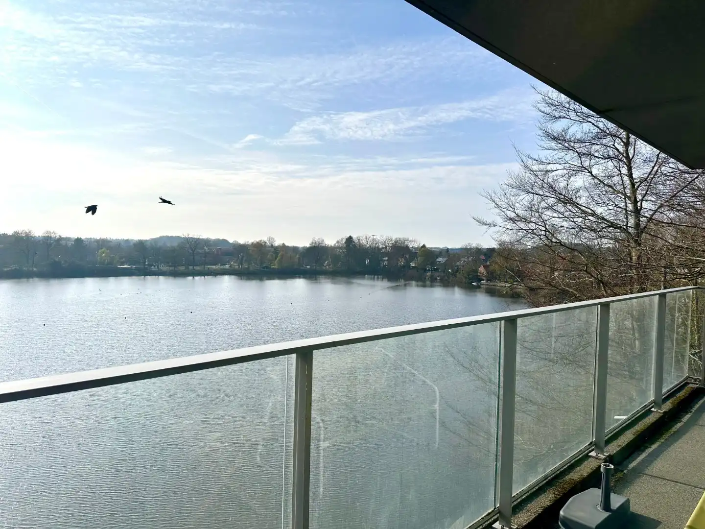 Appartement met prachtig zicht op het water foto 6