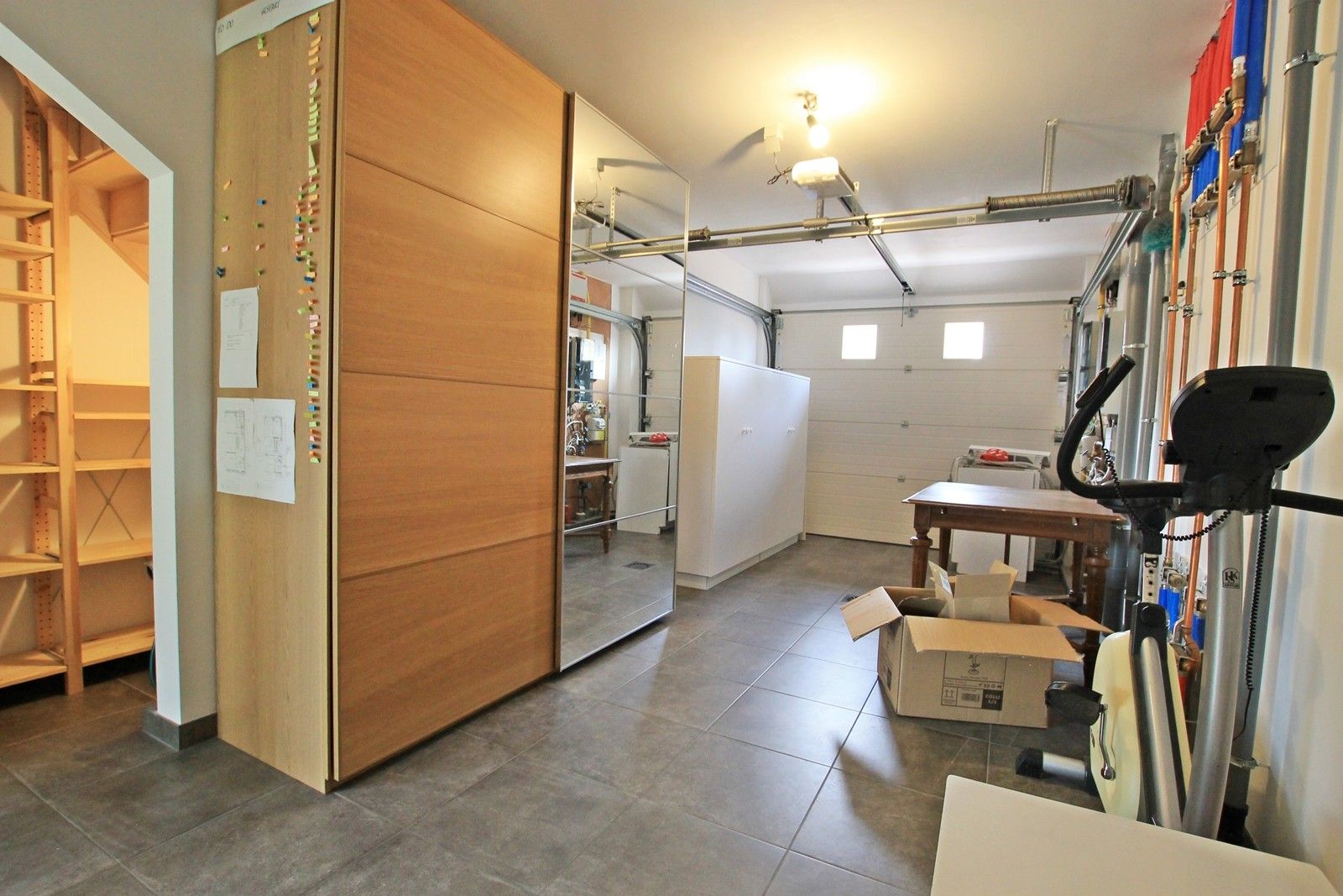 Energiezuinige, instapklare woning (EPC A) op toplocatie foto 7