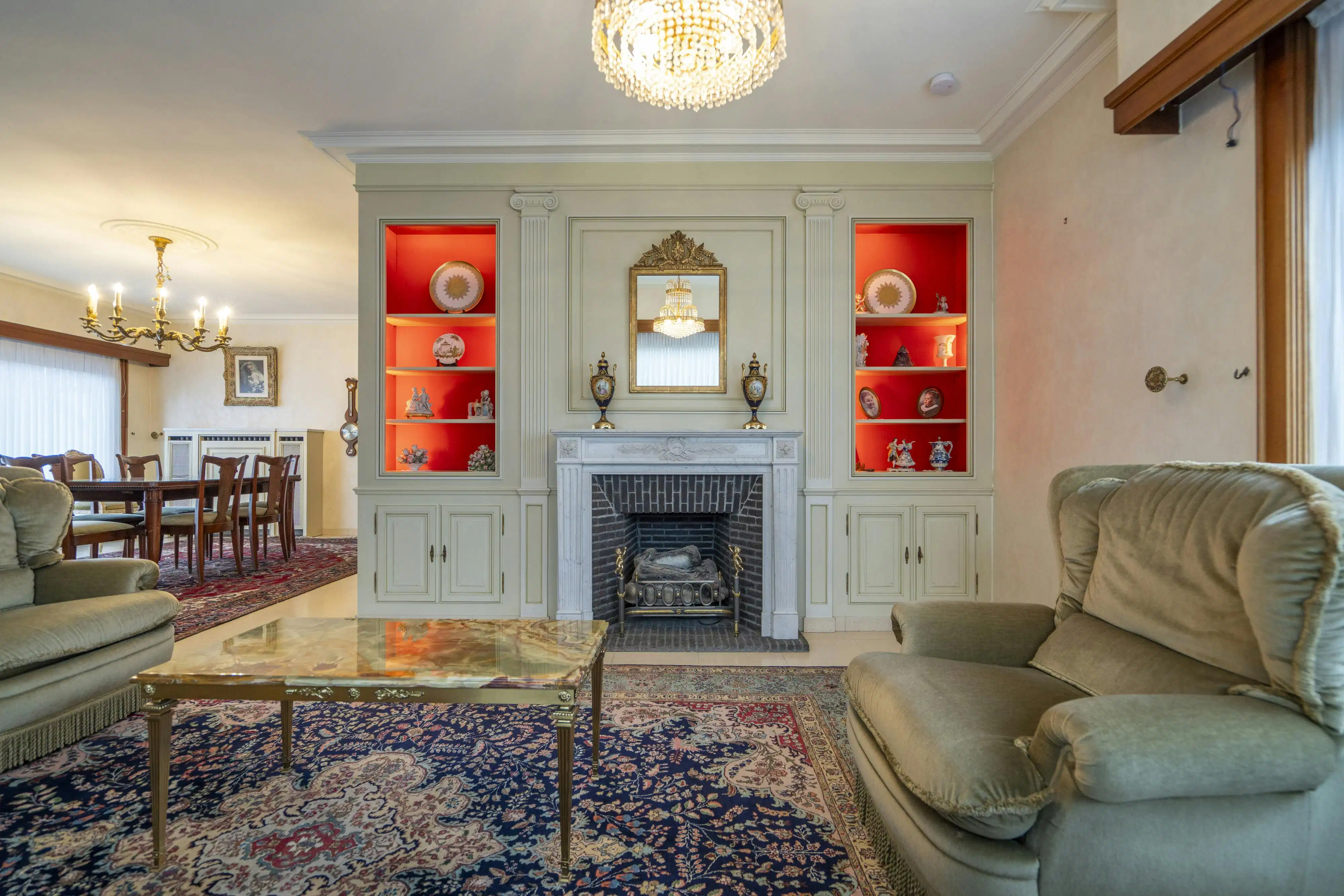 Ruim te renoveren huis te koop in Harelbeke  foto 8