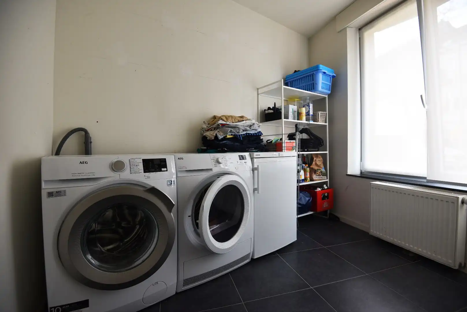 Starterswoning of studentenhuis  op toplocatie te Gent foto 12