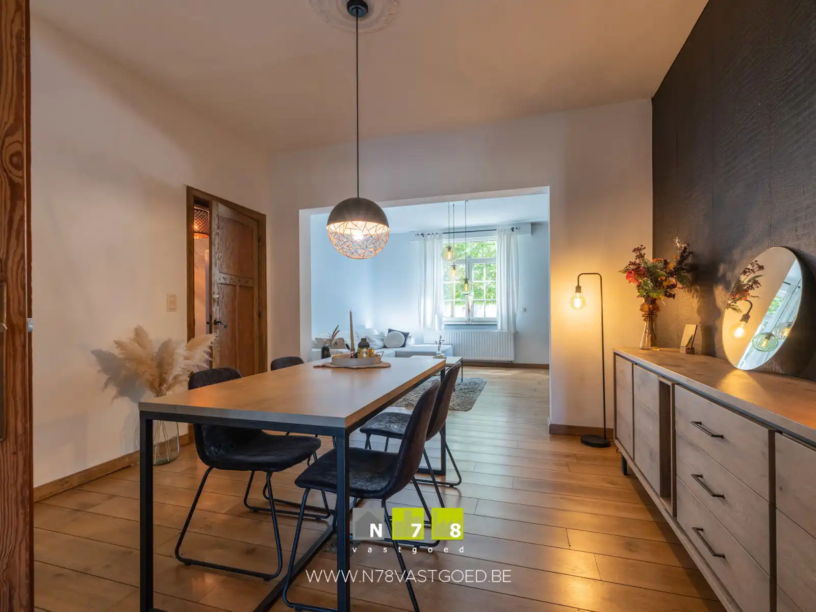Huis te koop foto 2