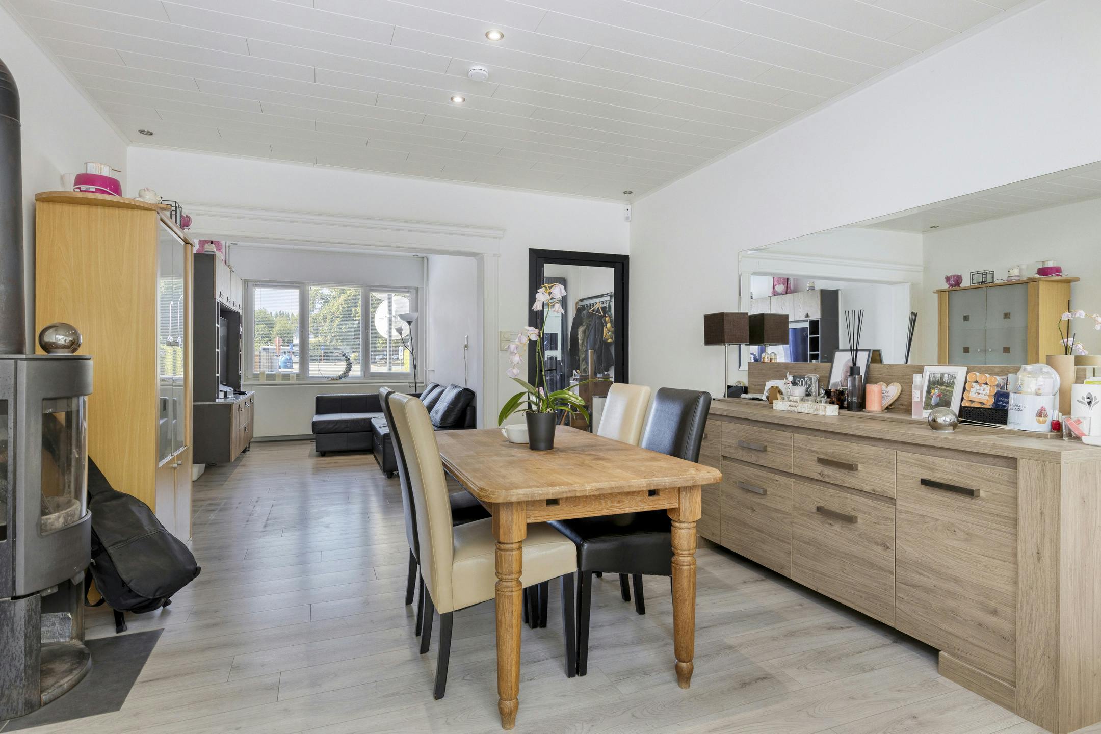 Huis met 3 slaapkamers te koop in Kapellen foto 3