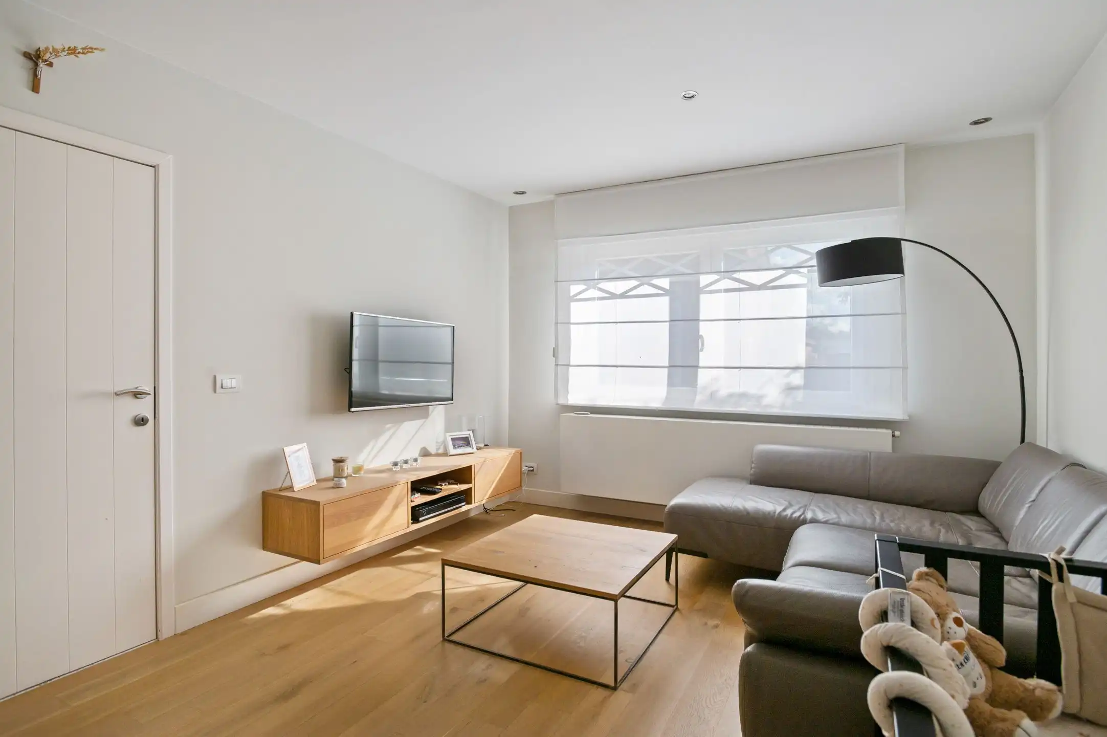 Toffe woning nabij het centrum van Schoten! foto 6