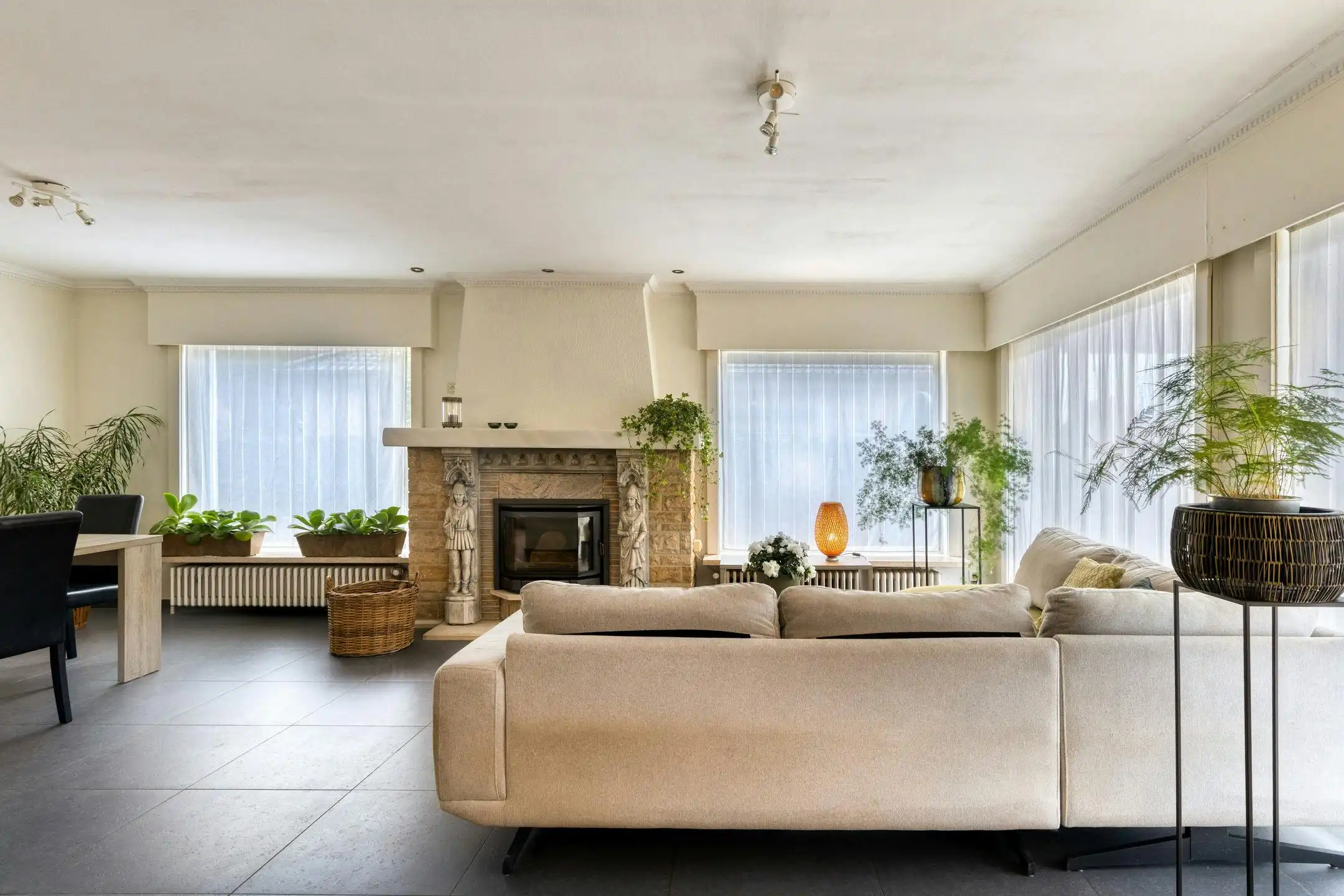 Huis te koop Veldhoek 22/A - 9931 Oostwinkel