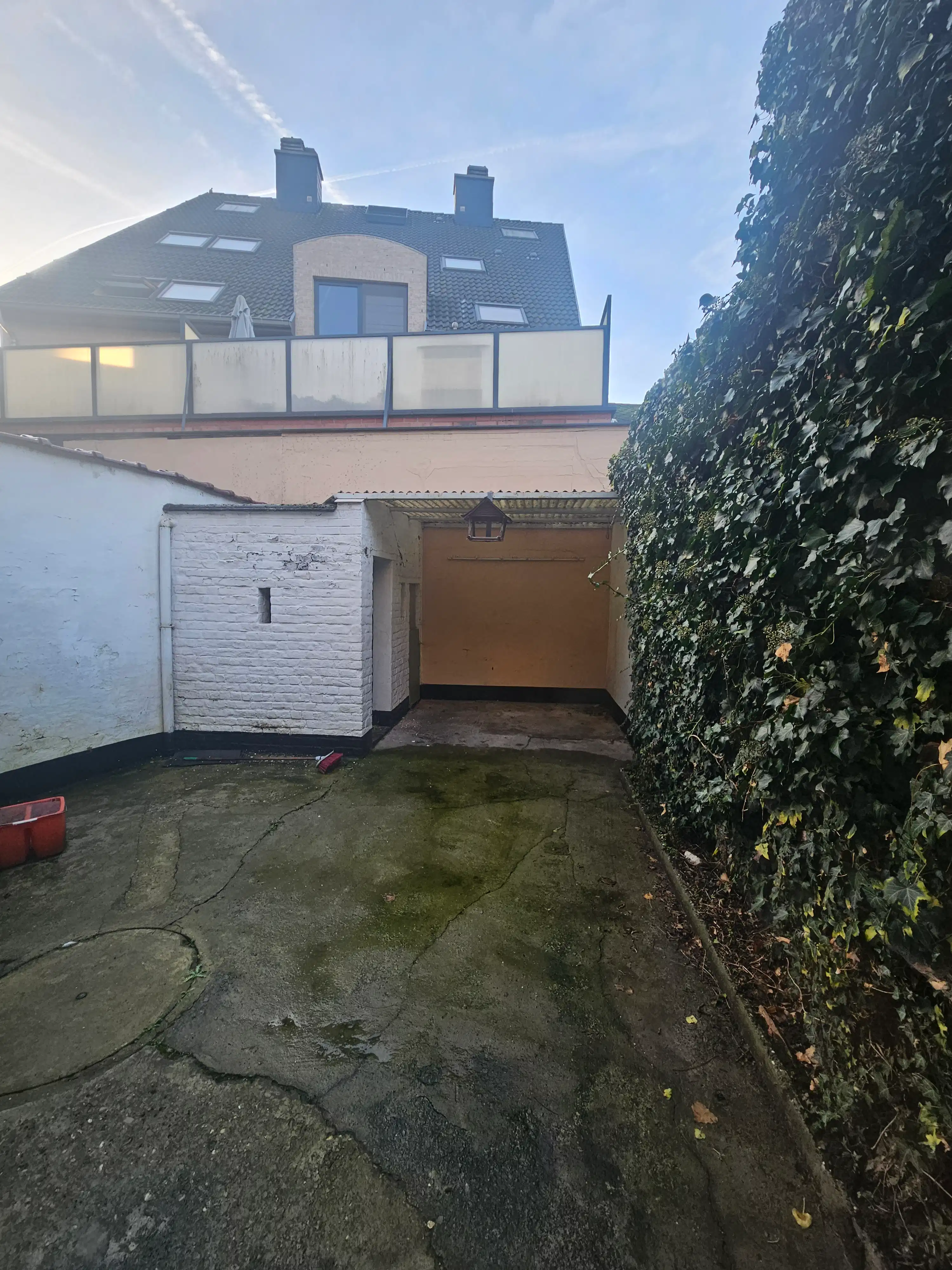 Te koop - Renovatiewoning foto 9