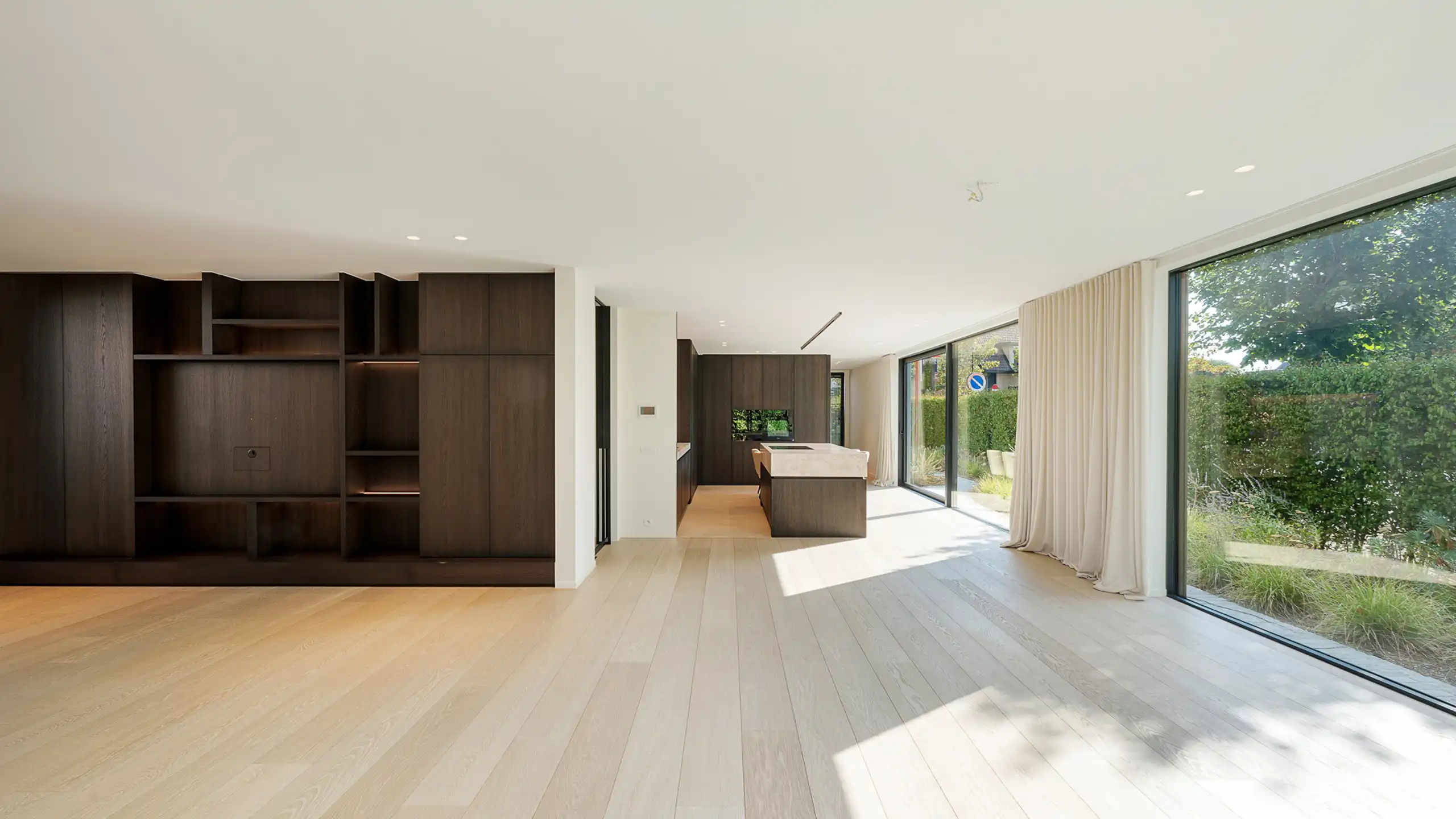 Stijlvolle villa op een gegeerde ligging nabij Albertstrand. foto 3