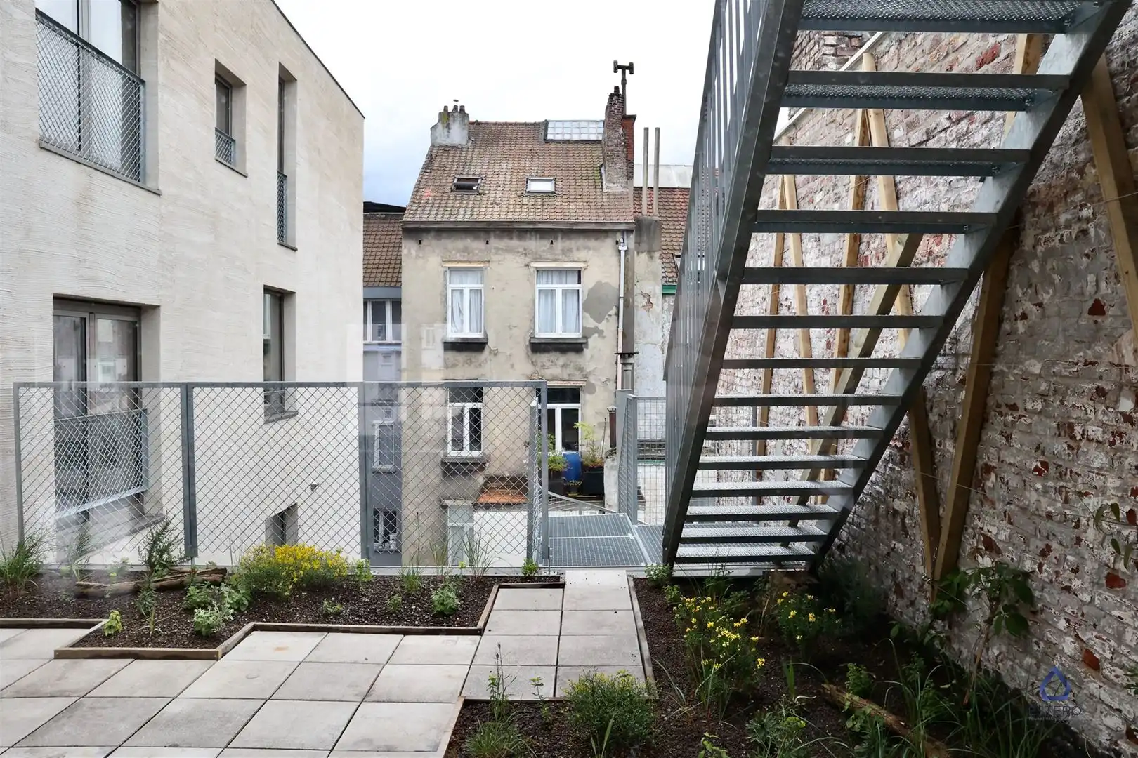 Penthouse by Lhoas&Lhoas foto 10