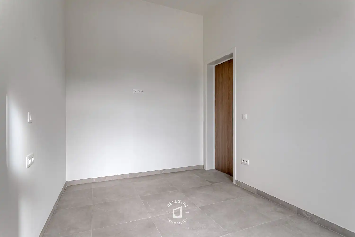 Exclusief vernieuwd en karaktervol luxe-appartement (171 m²) met riant terras 30 m² in het winkelhart van Aalst foto 19