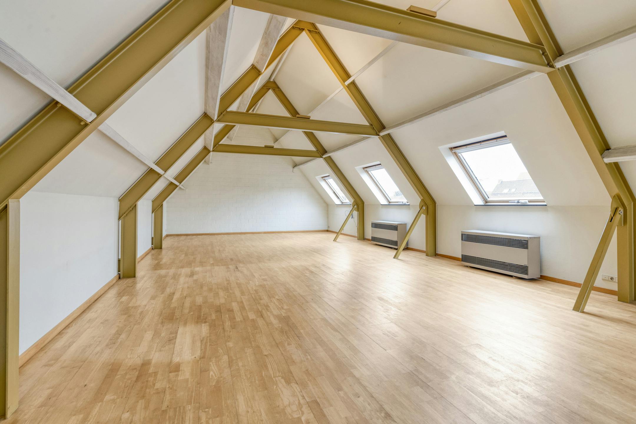 Woning met handelsgelijkvloers, atelier en garages te Veurne foto 17