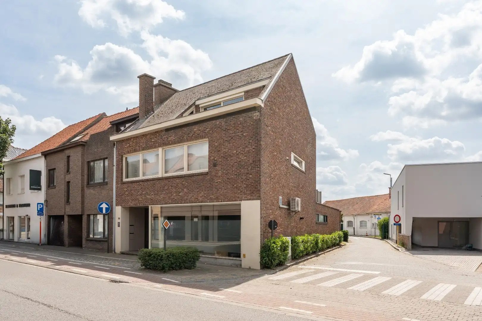Appartement te koop Ieperstraat 60 -/A - 8940 Geluwe