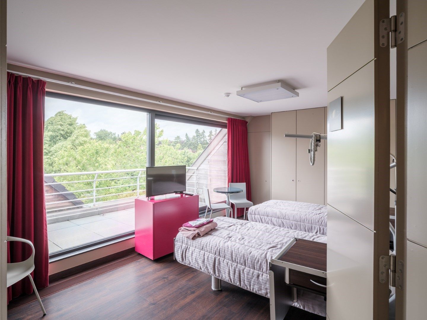 Uniek medisch vastgoed in hartje Sint-Martens-Latem – Instapklaar & professioneel uitgerust foto 20