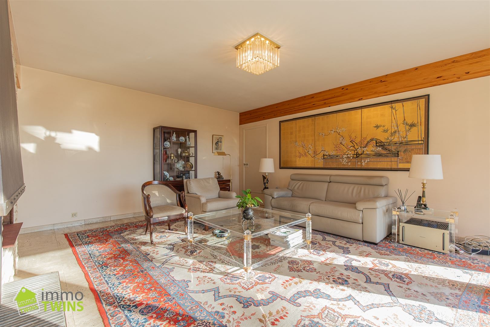 Stijlvolle villa-bungalow op ruim perceel met zuidgerichte tuin  foto 13