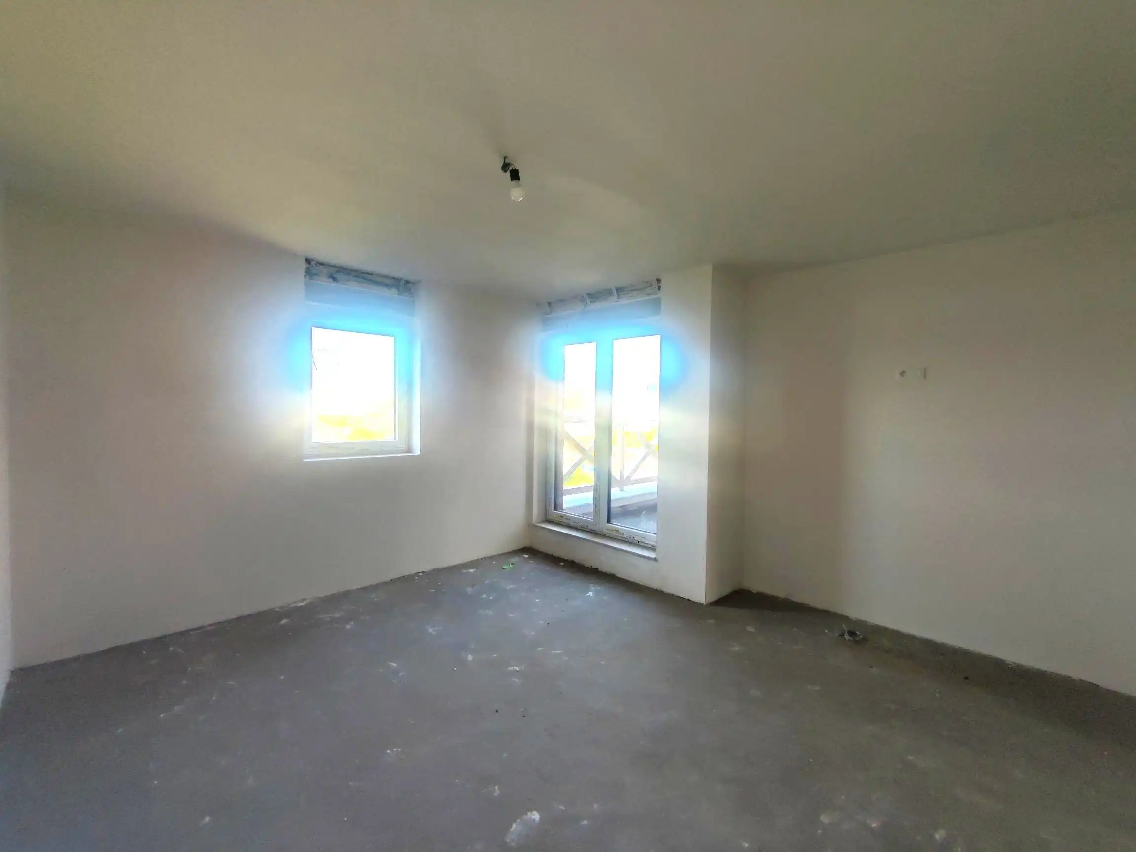Nieuwbouw rijwoning mogelijk aan 6% btw  (op ca. 431m²) te koop te Middelkerke met o.a. tuin, garage 3 tot 5 slpks! foto 10
