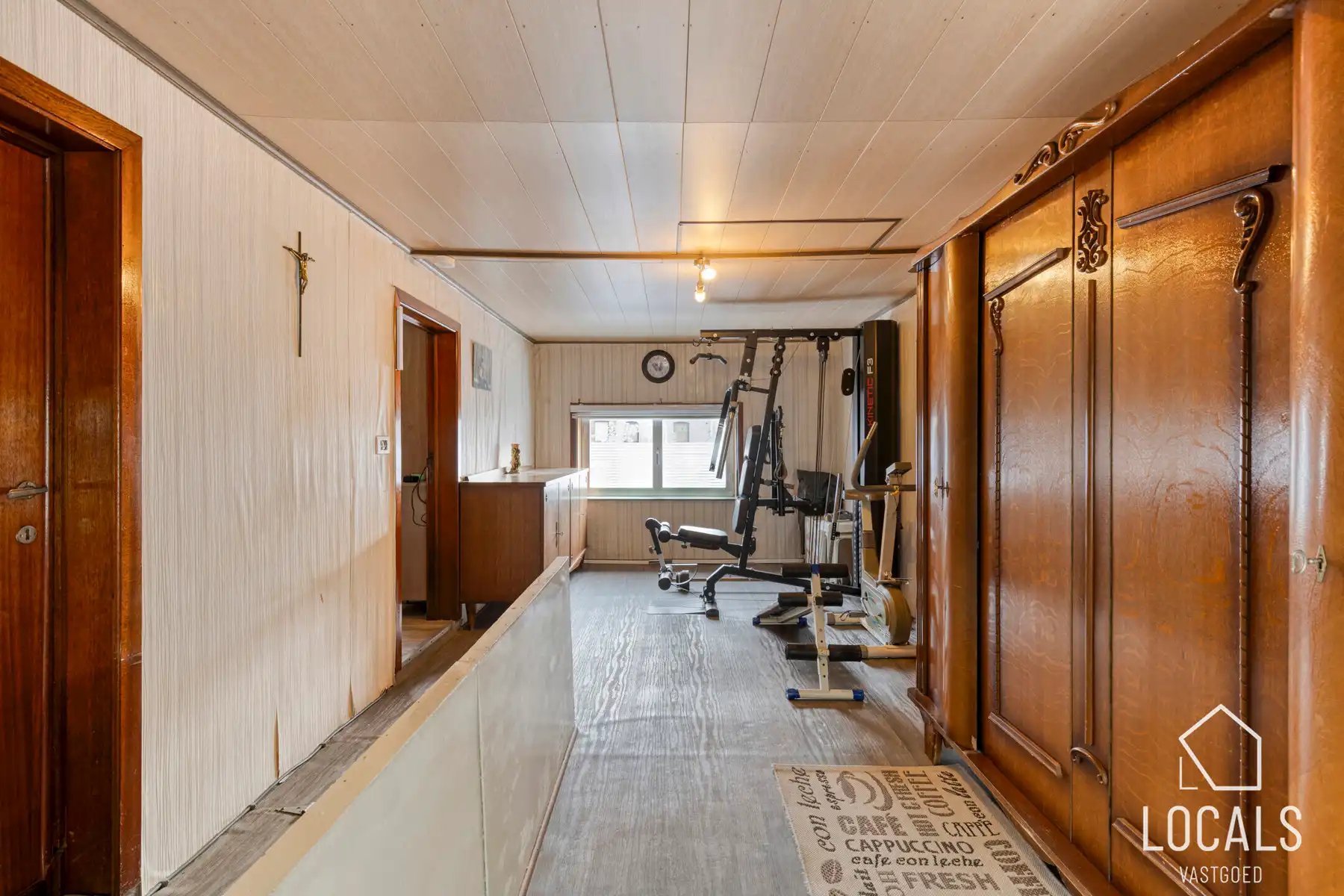 Leuk gelegen woning in Moorsel foto 8