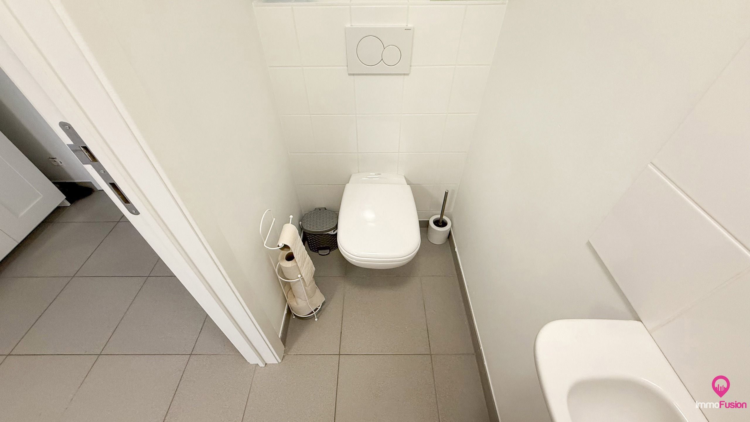 Modern instapklaar appartement met 2slk en een leuk terras! foto 19