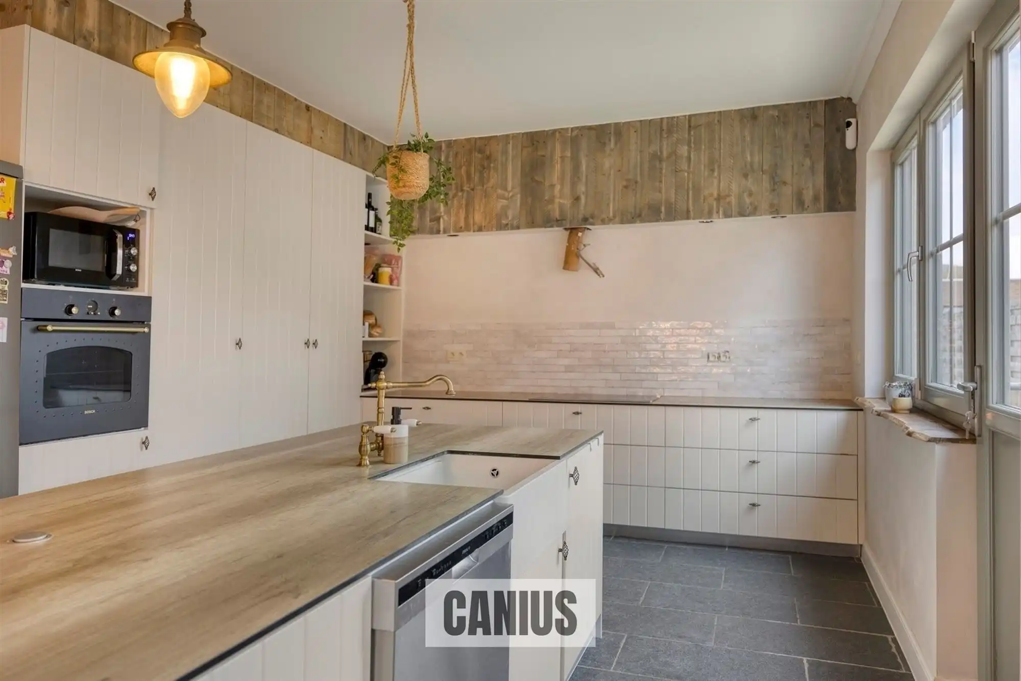 KNAPPE WONING MET 4 SLAAPKAMERS foto 6