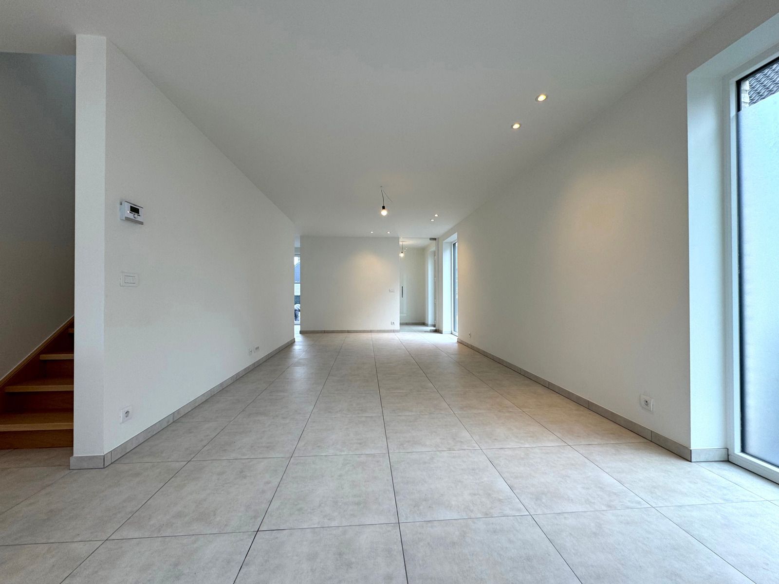 Te huur: nieuwbouw woning met 3 slaapkamers te Erpe-Mere foto 8