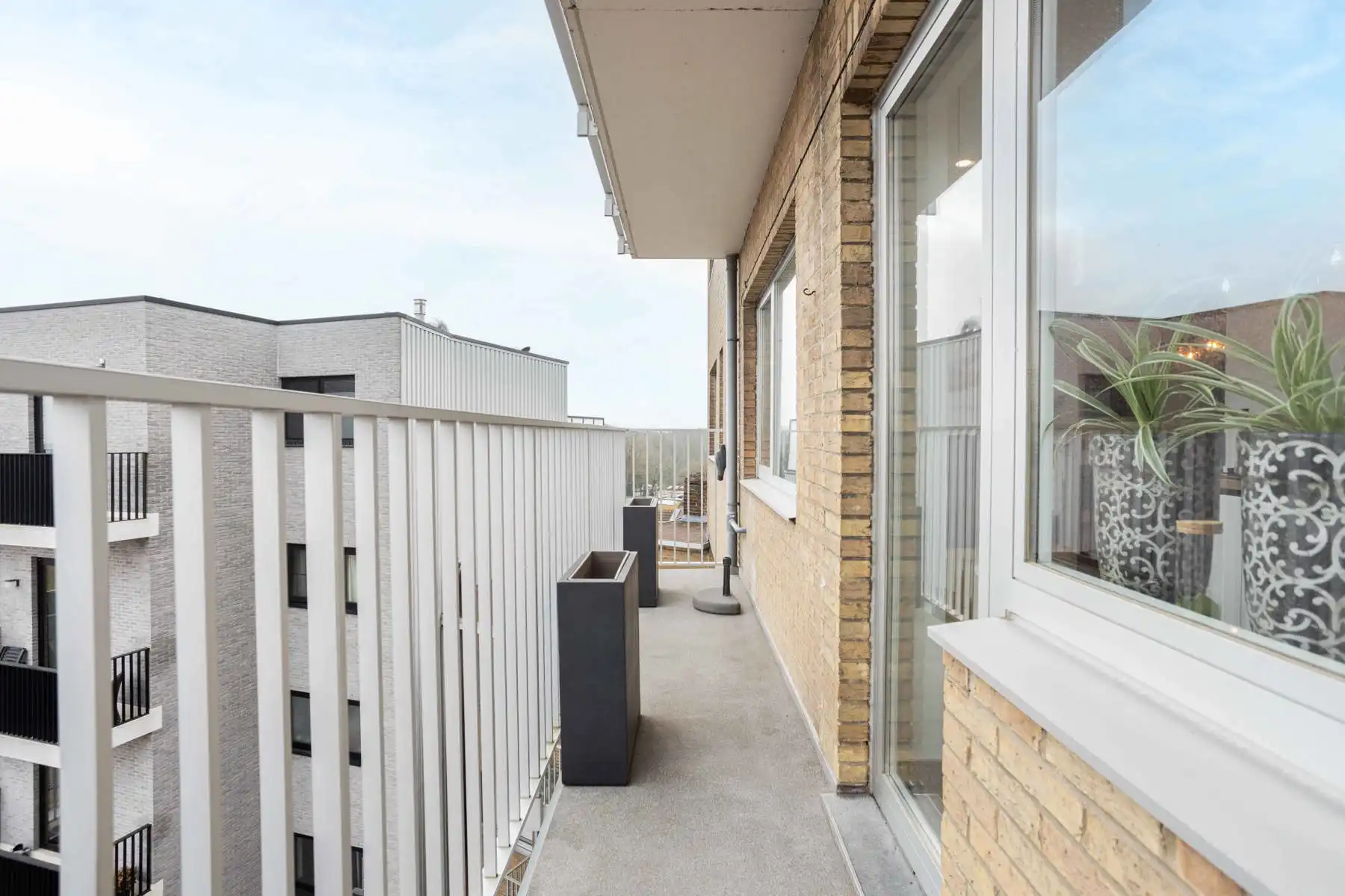 Prachtig gerenoveerd appartement met topligging! foto 29