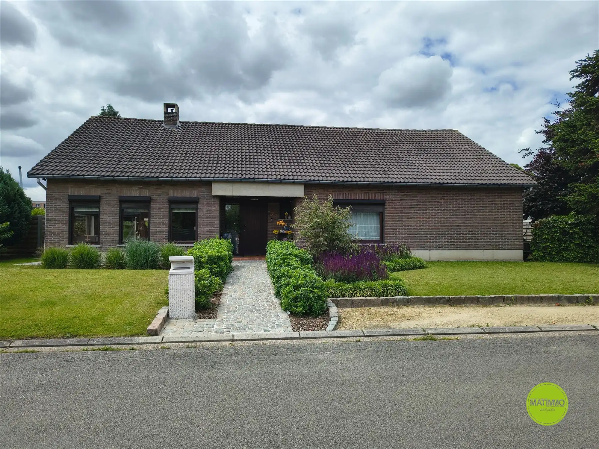 Gerenoveerde gelijkvloers met 3 slaapkamers te Heppen  foto 29