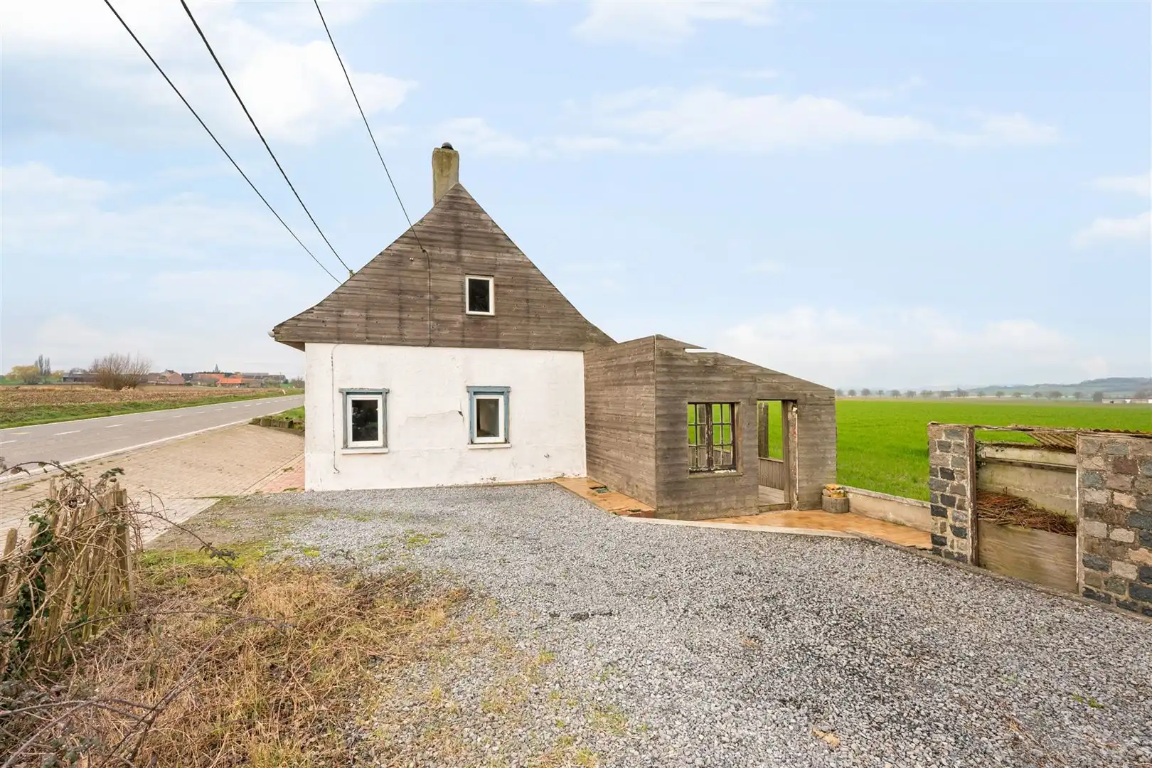 Alleenstaande woning op 850m² foto 23